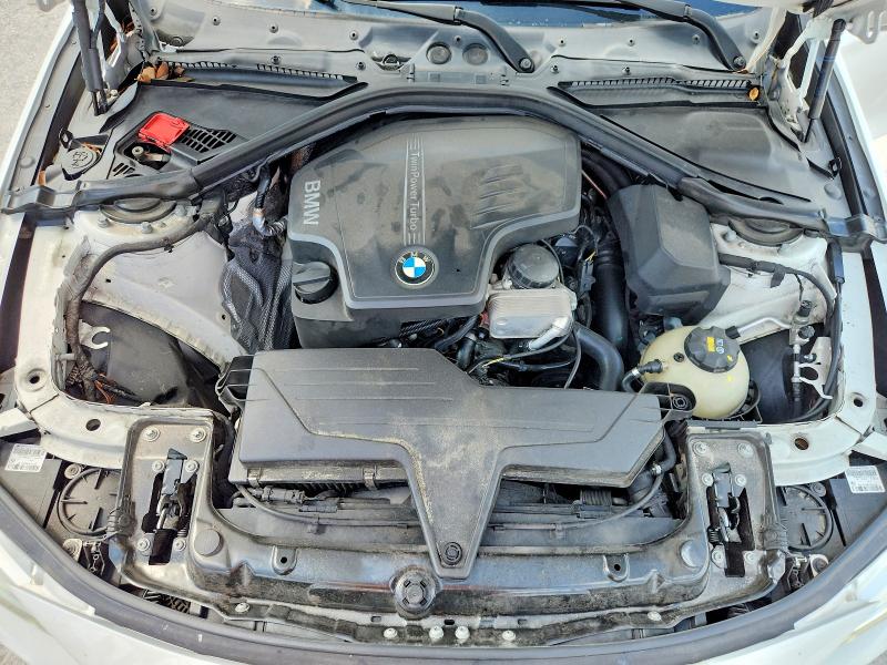 Продаж на аукціоні авто 2016 Bmw 428, vin: WBA4A9C55GG505220, номер лоту: 62435096