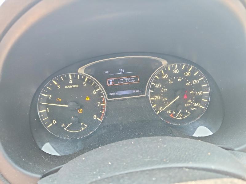 2017 Nissan Altima მანქანა იყიდება აუქციონზე, vin: 1N4AL3APXHC256218, აუქციონის ნომერი: 63038686