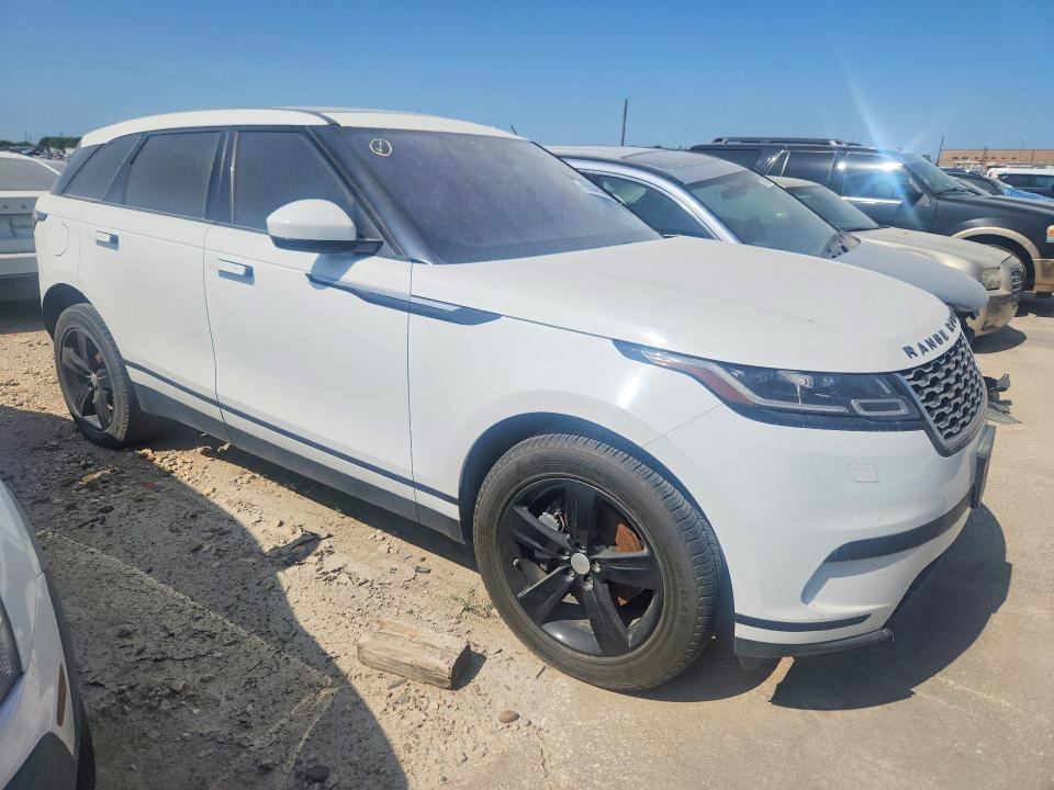 Aukcja sprzedaży 2018 Land Rover Range Rover Velar, vin: SALYB2RN3JA709615, numer aukcji: 63288146