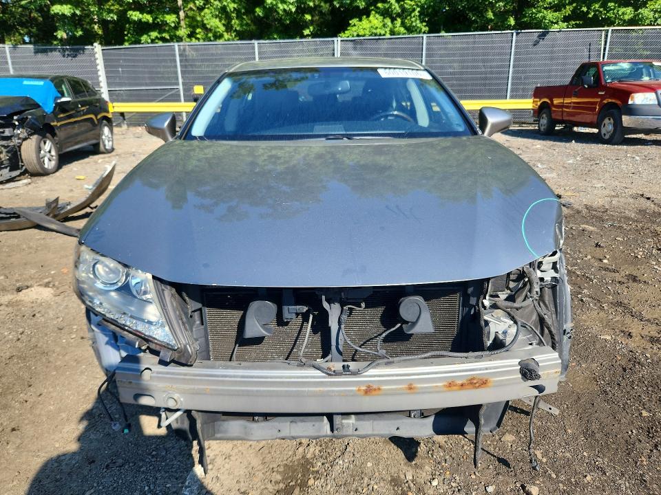 Aukcja sprzedaży 2015 Lexus Es, vin: JTHBK1GG9F2197175, numer aukcji: 60019106