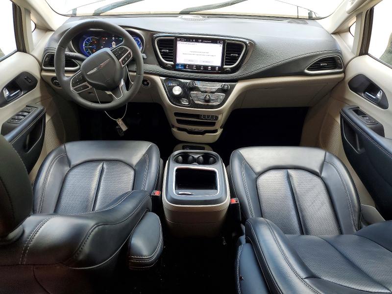 Aukcja sprzedaży 2023 Chrysler Pacifica, vin: 2C4RC1L77PR608742, numer aukcji: 60202566