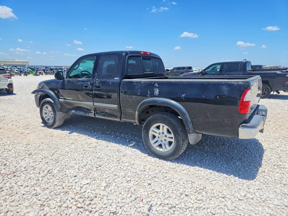 60066096 :رقم المزاد ، 5TBBT44116S480249 vin ، 2006 Toyota Tundra مزاد بيع