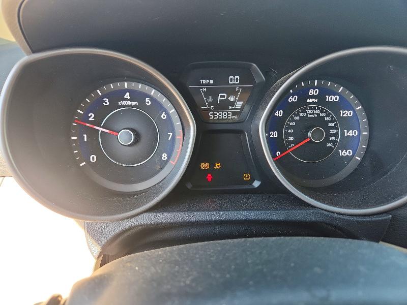 Aukcja sprzedaży 2016 Hyundai Elantra, vin: 5NPDH4AE3GH797465, numer aukcji: 63216666