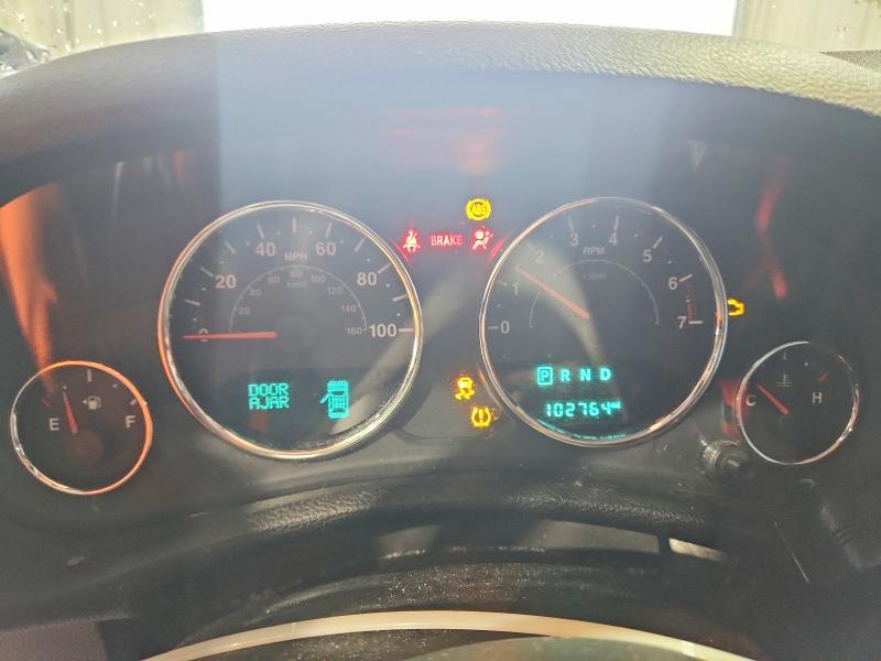 Aukcja sprzedaży 2015 Jeep Wrangler Unlimited, vin: 1C4BJWEG6FL688558, numer aukcji: 60407156