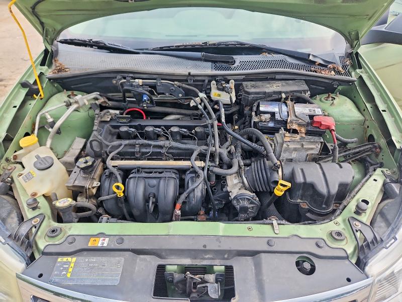 Продаж на аукціоні авто 2008 Ford Focus, vin: 1FAHP35N78W175963, номер лоту: 60419996