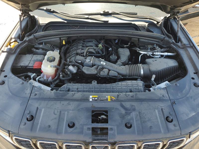 Aukcja sprzedaży 2023 Jeep Grand Cherokee, vin: 1C4RJKBGXP8705605, numer aukcji: 59629236