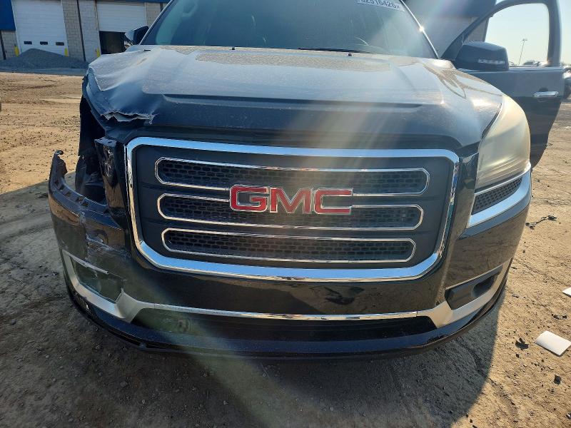 Продажа на аукционе авто 2016 Gmc Acadia, vin: 1GKKVRKD4GJ341280, номер лота: 62516426