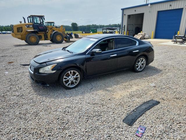 2014 Nissan Maxima მანქანა იყიდება აუქციონზე, vin: 1N4AA5AP1EC467370, აუქციონის ნომერი: 59393286