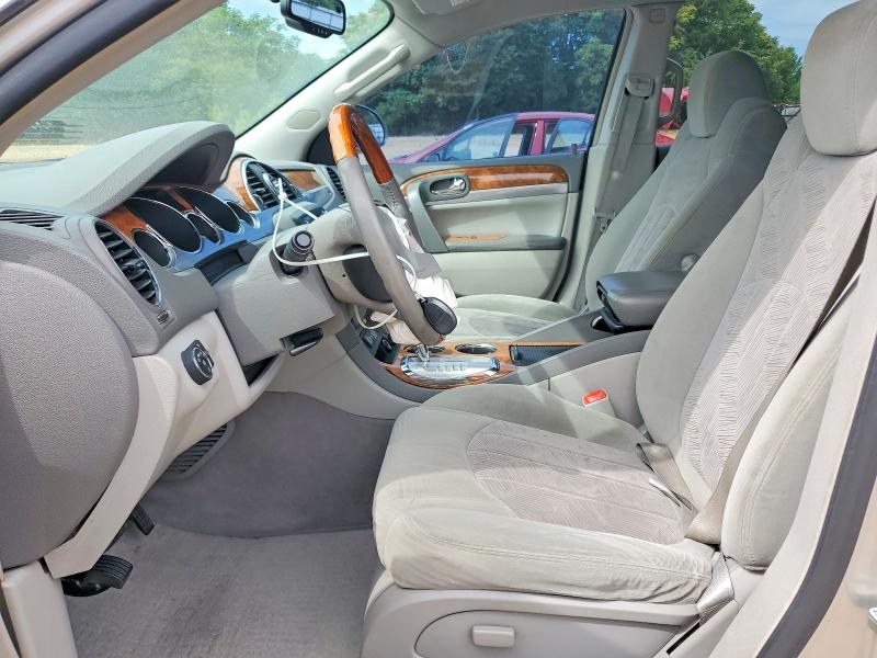 Продаж на аукціоні авто 2008 Buick Enclave, vin: 5GAER13748J242257, номер лоту: 61942016