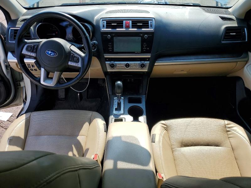 Продажа на аукционе авто 2016 Subaru Outback, vin: 4S4BSENC9G3307769, номер лота: 59274836