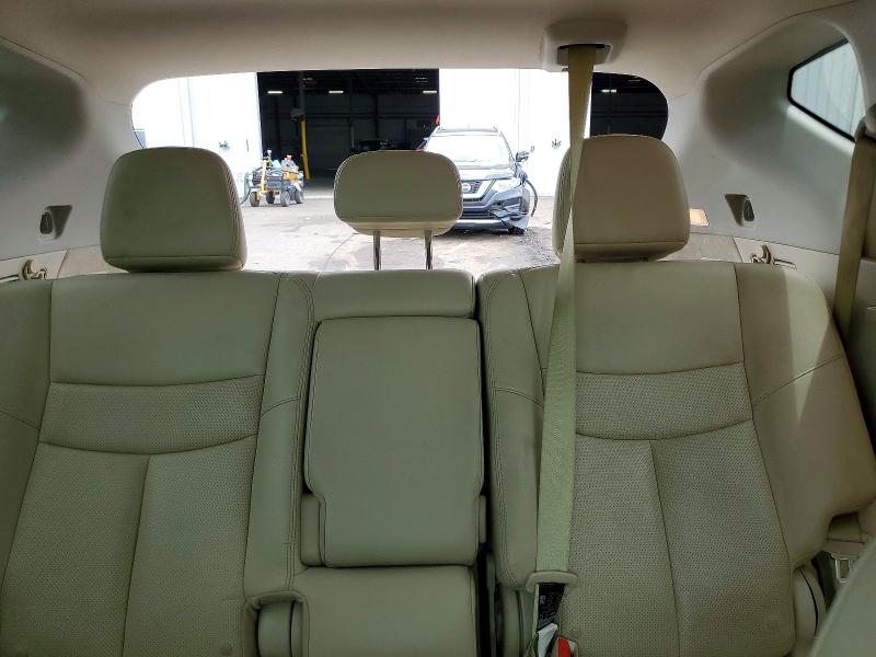Продаж на аукціоні авто 2018 Nissan Murano, vin: 5N1AZ2MH1JN178232, номер лоту: 60248476
