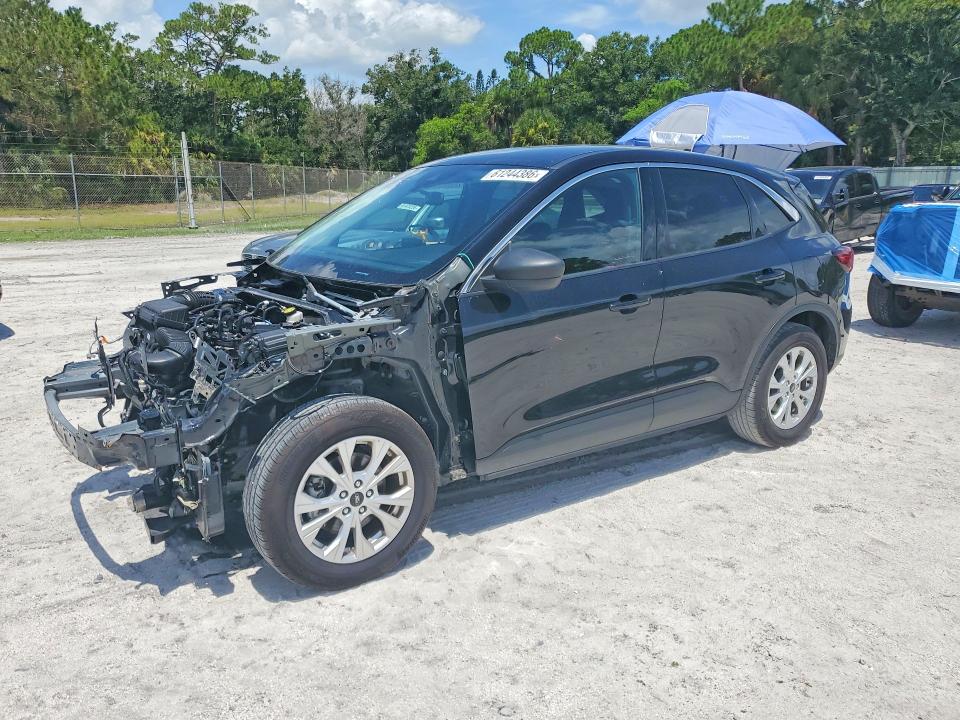 61244386 :رقم المزاد ، 1FMCU0GNXRUA05033 vin ، 2024 Ford Escape مزاد بيع