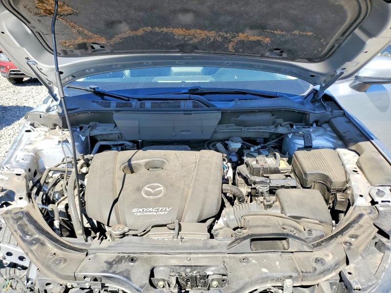 Aukcja sprzedaży 2018 Mazda Cx-5, vin: JM3KFBCM7J0342183, numer aukcji: 61560356