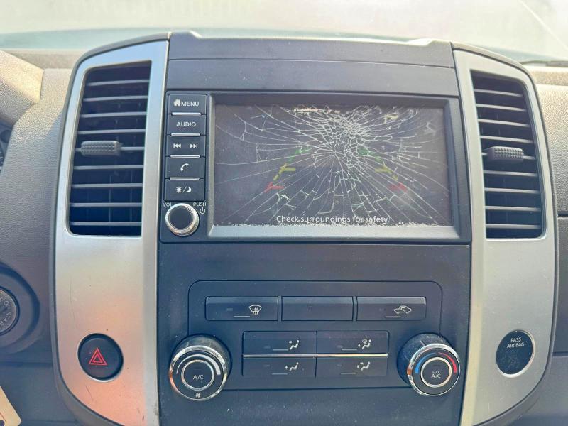 Aukcja sprzedaży 2019 Nissan Frontier, vin: 1N6BD0CT6KN880997, numer aukcji: 62199036