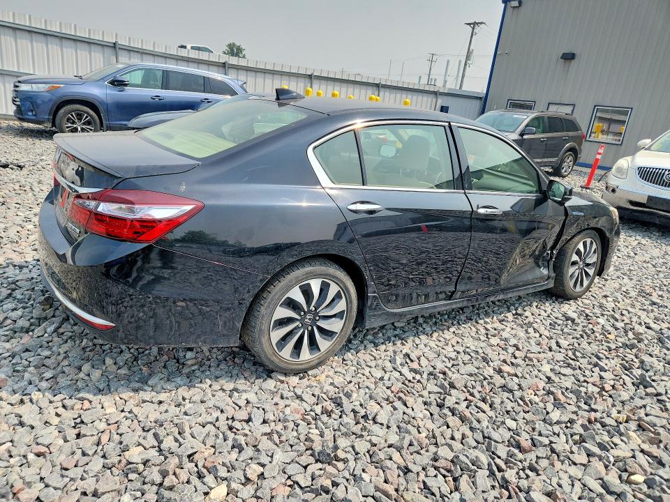 2017 Honda Accord მანქანა იყიდება აუქციონზე, vin: JHMCR6F75HC024913, აუქციონის ნომერი: 61320426
