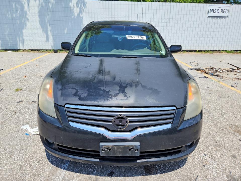 Aukcja sprzedaży 2009 Nissan Altima, vin: 1N4AL21E49N508981, numer aukcji: 59275176