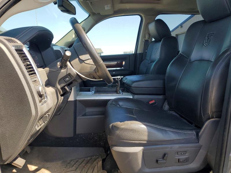 2012 Dodge Ram 2500 მანქანა იყიდება აუქციონზე, vin: 3C6TD5FT8CG240100, აუქციონის ნომერი: 60139856