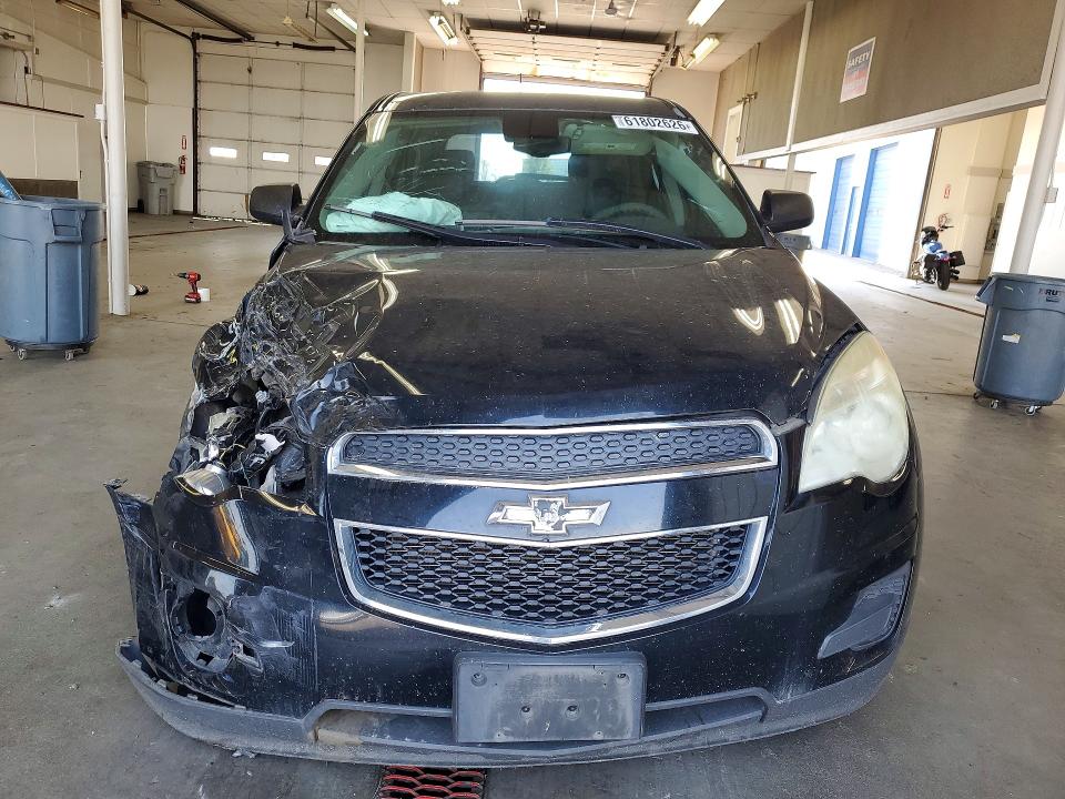 61802626 :رقم المزاد ، 2GNFLEEKXE6192512 vin ، 2014 Chevrolet Equinox مزاد بيع
