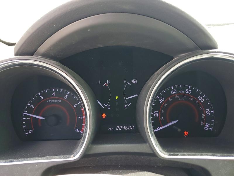 2013 Toyota Highlander მანქანა იყიდება აუქციონზე, vin: 5TDBK3EH7DS271756, აუქციონის ნომერი: 60258866