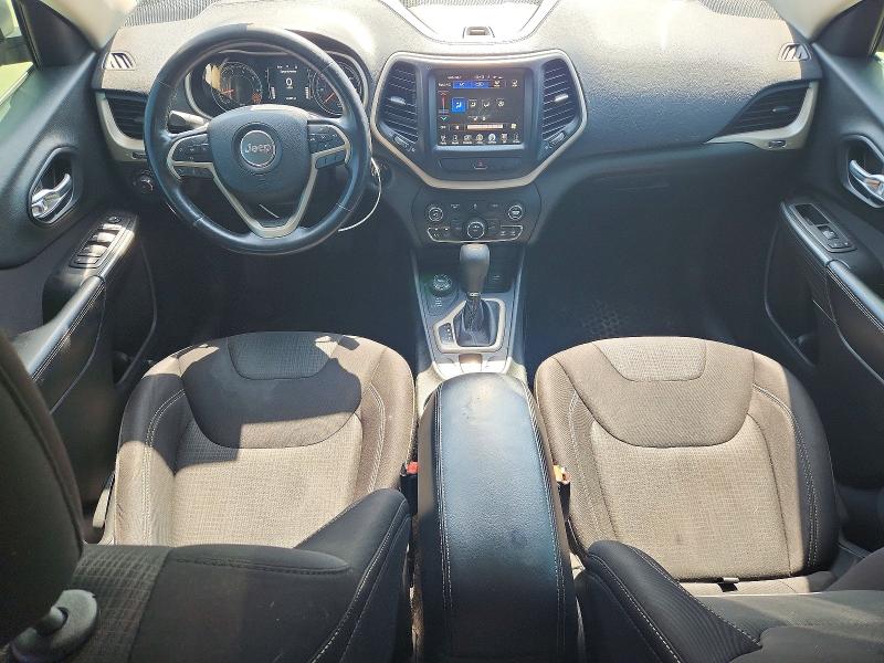 Aukcja sprzedaży 2015 Jeep Cherokee, vin: 1C4PJMCB4FW571688, numer aukcji: 85973475