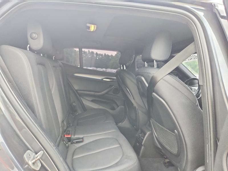 Aukcja sprzedaży 2019 Bmw X2, vin: WBXYN1C57KEF29569, numer aukcji: 60242216