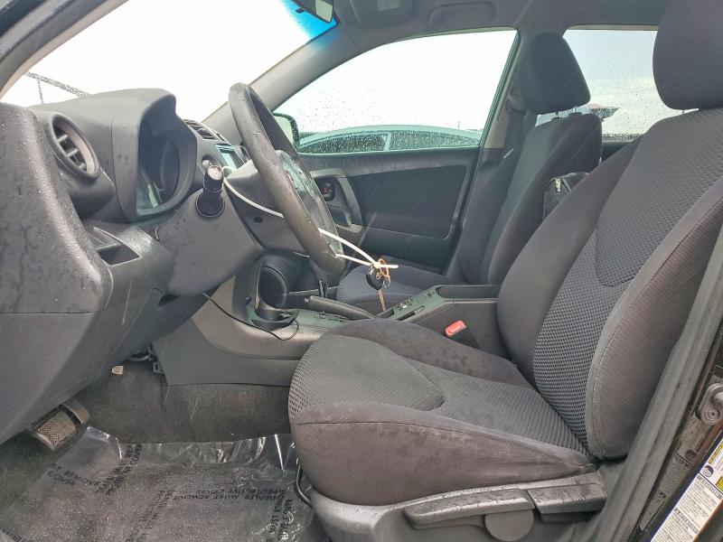 2010 Toyota Rav4 მანქანა იყიდება აუქციონზე, vin: 2T3RF4DV8AW025115, აუქციონის ნომერი: 61142496
