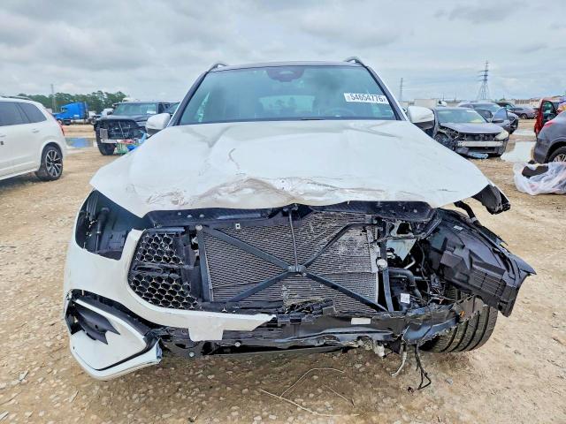 Aukcja sprzedaży 2025 Mercedes-benz Gle, vin: 4JGFB5KEXSB360034, numer aukcji: 53631086