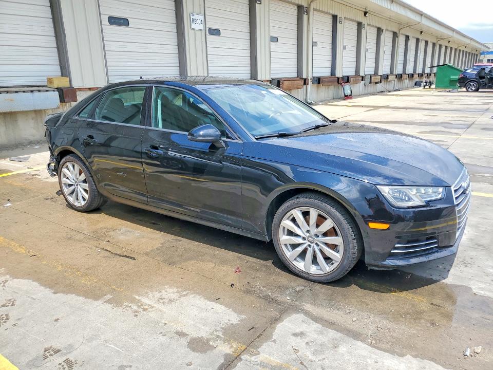 Aukcja sprzedaży 2017 Audi A4, vin: WAUGMAF43HN031967, numer aukcji: 59677216