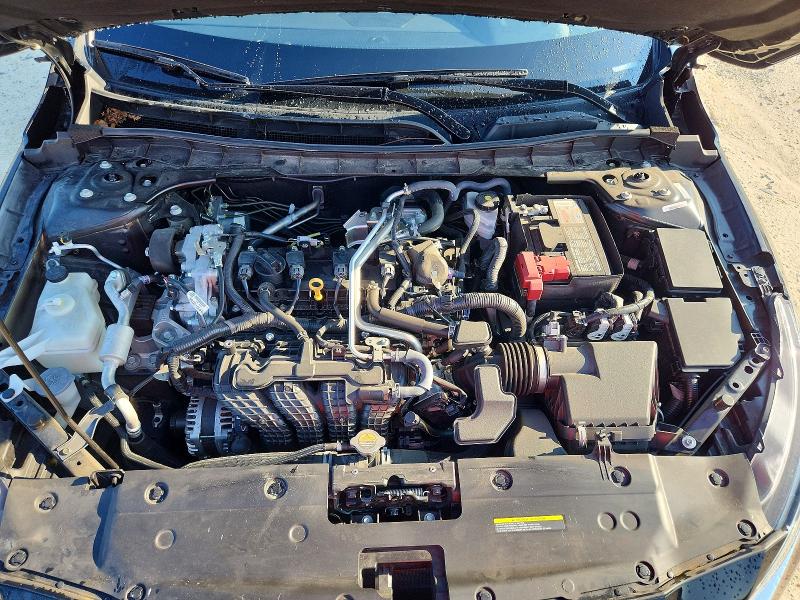 Aukcja sprzedaży 2025 Nissan Altima, vin: 1N4BL4DVXSN344850, numer aukcji: 61495796