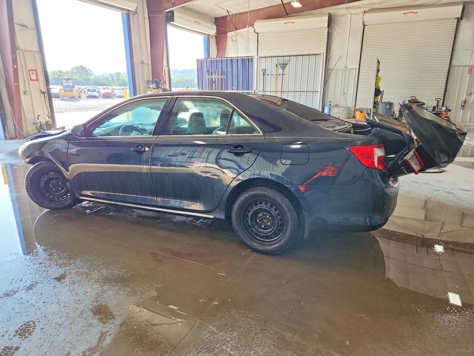 Aukcja sprzedaży 2013 Toyota Camry, vin: 4T4BF1FK4DR336207, numer aukcji: 63000966