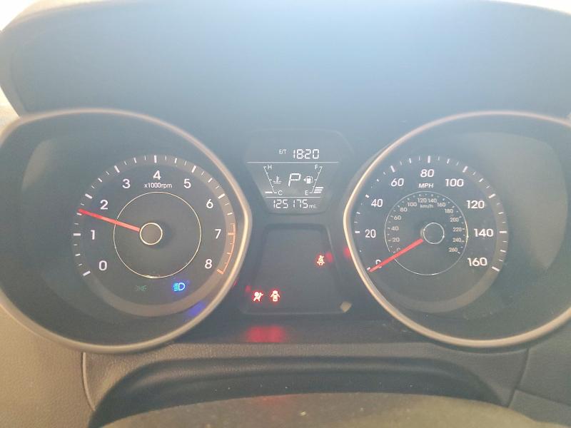 Aukcja sprzedaży 2015 Hyundai Elantra, vin: 5NPDH4AE8FH575230, numer aukcji: 58909666