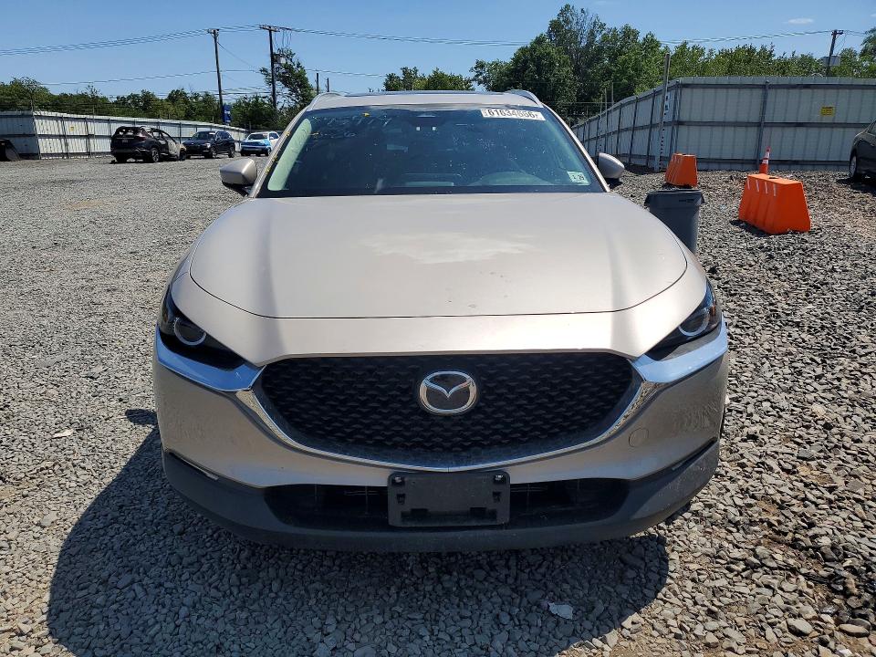 2024 Mazda Cx-30 მანქანა იყიდება აუქციონზე, vin: 3MVDMBCM5RM633375, აუქციონის ნომერი: 61634666