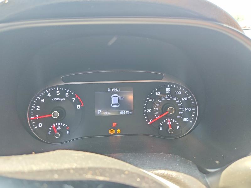 Aukcja sprzedaży 2020 Kia Soul, vin: KNDJ23AUXL7101009, numer aukcji: 60897486