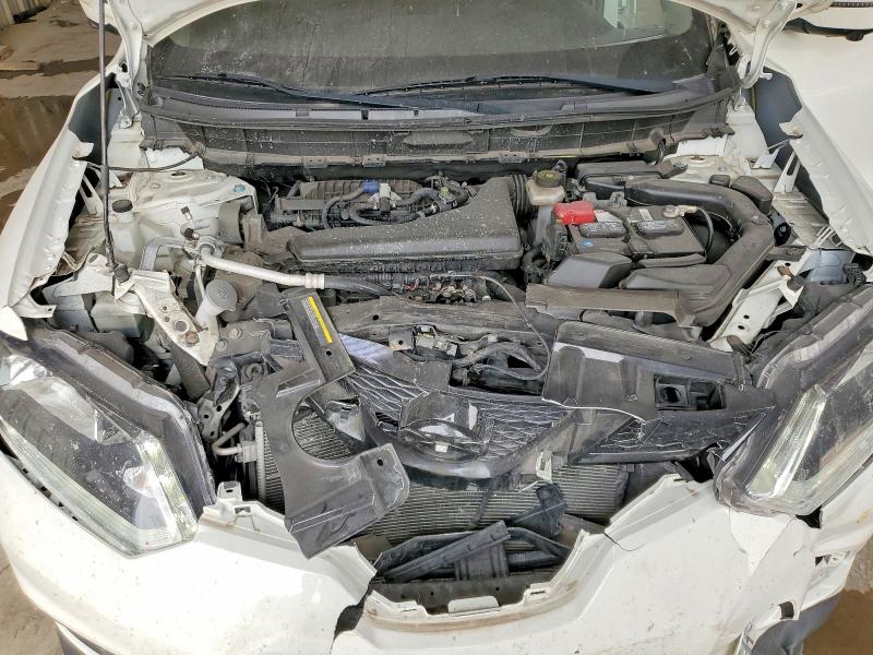 Продаж на аукціоні авто 2016 Nissan Rogue, vin: JN8AT2MV0GW153731, номер лоту: 61484116