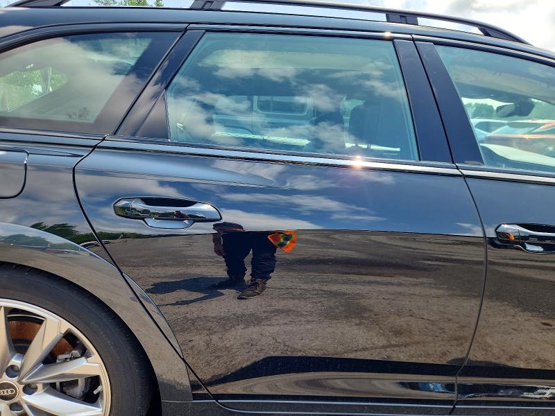 Продаж на аукціоні авто 2024 Audi A6 Allroad, vin: WAU72BF20RN016810, номер лоту: 63101326