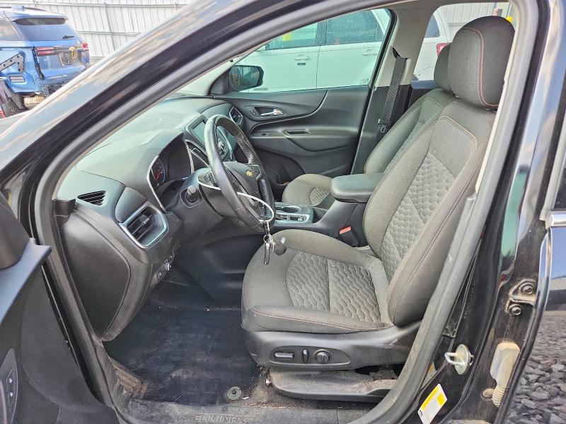 Продажа на аукционе авто 2020 Chevrolet Equinox, vin: 2GNAXUEV7L6208598, номер лота: 62591166
