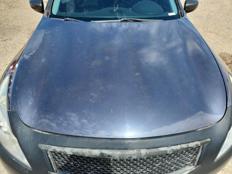 61366576 :رقم المزاد ، JN1CV6AR5CM978217 vin ، 2012 Infiniti G37 Sedan مزاد بيع