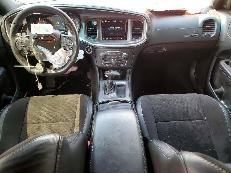 Aukcja sprzedaży 2021 Dodge Charger, vin: 2C3CDXCT4MH674934, numer aukcji: 61866076