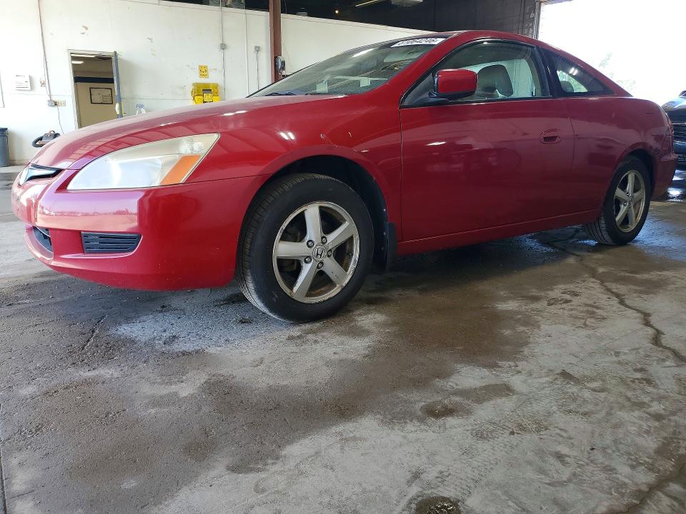 2005 Honda Accord მანქანა იყიდება აუქციონზე, vin: 1HGCM72635A017728, აუქციონის ნომერი: 61064246