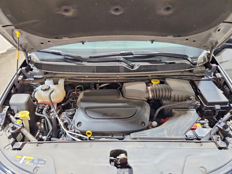 Продаж на аукціоні авто 2025 Chrysler Pacifica, vin: 2C4RC1GG5SR549189, номер лоту: 59150436
