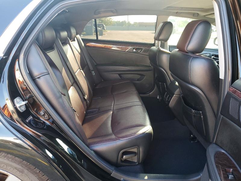 Продажа на аукционе авто 2011 Toyota Avalon, vin: 4T1BK3DB6BU402841, номер лота: 61581326