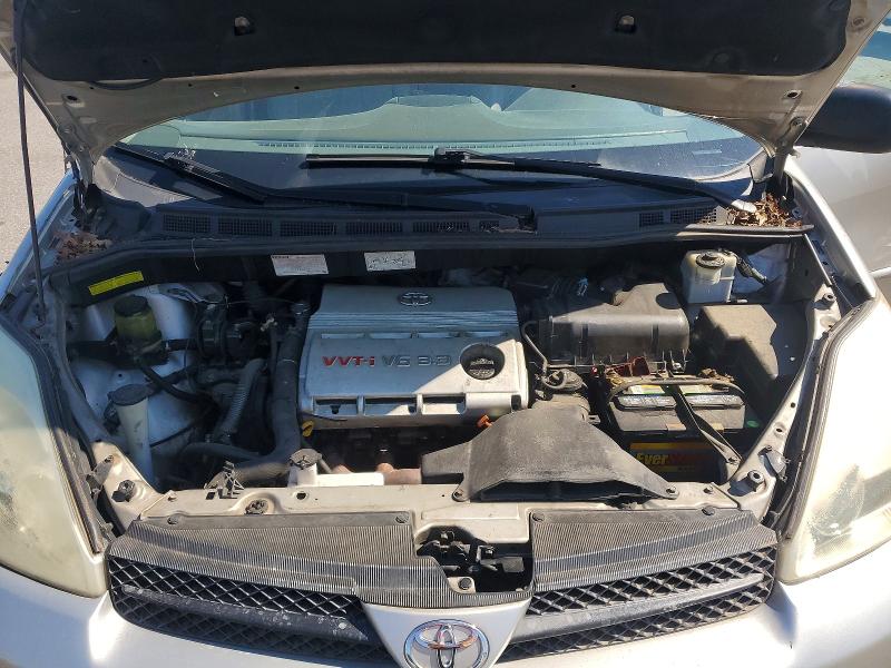 Aukcja sprzedaży 2005 Toyota Sienna, vin: 5TDZA23C55S360469, numer aukcji: 61208276