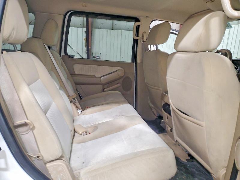 2008 Ford Explorer მანქანა იყიდება აუქციონზე, vin: 1FMEU73E48UA93051, აუქციონის ნომერი: 60704556