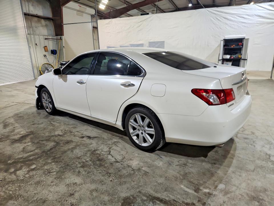 2008 Lexus Es მანქანა იყიდება აუქციონზე, vin: JTHBJ46G782245023, აუქციონის ნომერი: 61184526