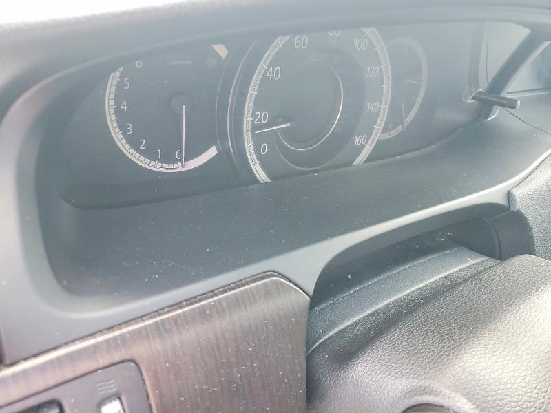 Продажа на аукционе авто 2014 Honda Accord, vin: 1HGCR3F86EA026980, номер лота: 61183246