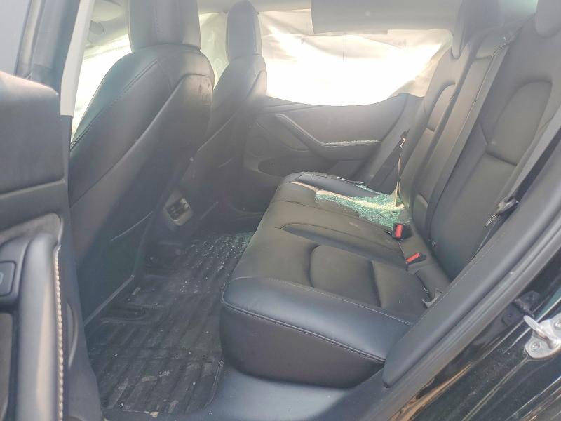 Продаж на аукціоні авто 2022 Tesla Model 3, vin: 5YJ3E1EAXNF237061, номер лоту: 61405256