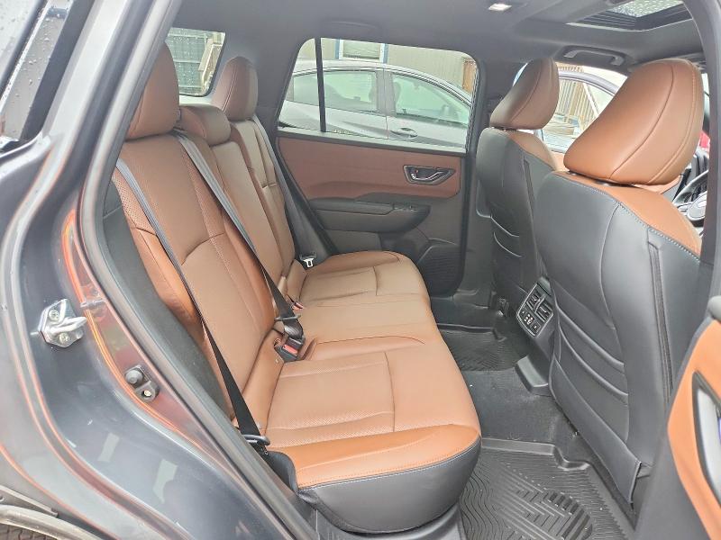 Aukcja sprzedaży 2026 Subaru Outback, vin: JF2BURJD3TY497085, numer aukcji: 62878796