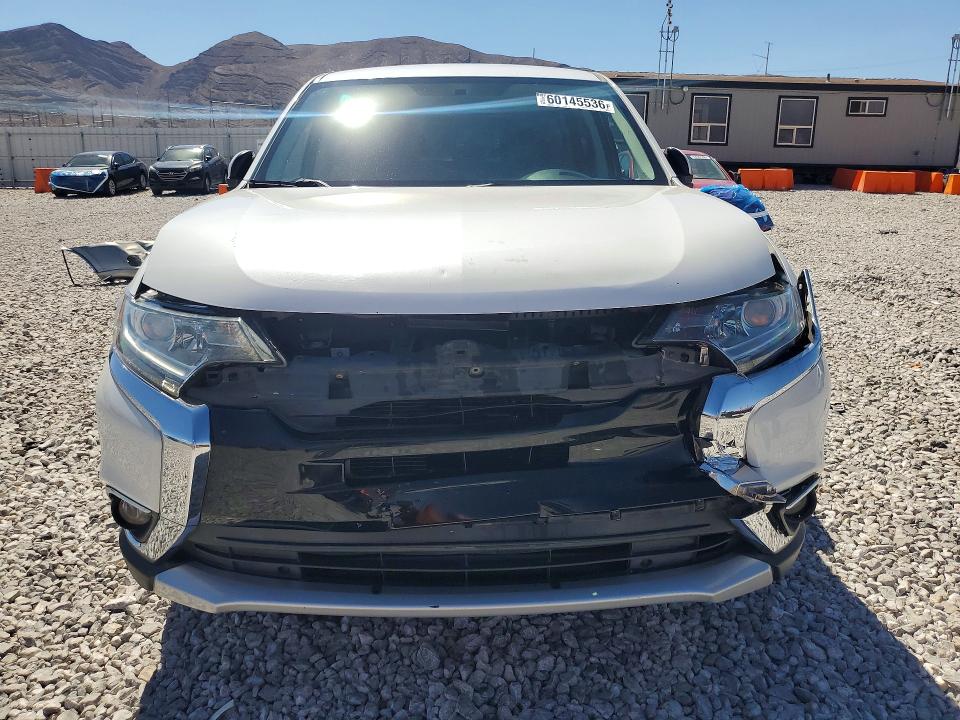 Aukcja sprzedaży 2016 Mitsubishi Outlander, vin: JA4AD3A36GZ040117, numer aukcji: 60145536