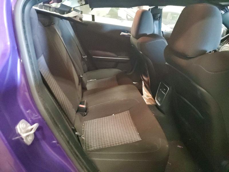 63109656 :رقم المزاد ، 2C3CDXMG6PH705056 vin ، 2023 Dodge Charger مزاد بيع