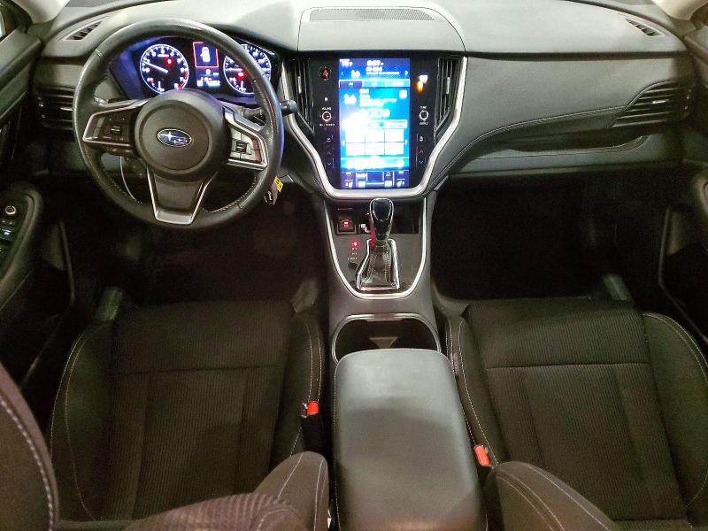 Aukcja sprzedaży 2022 Subaru Legacy, vin: 4S3BWAC60N3006299, numer aukcji: 60620726